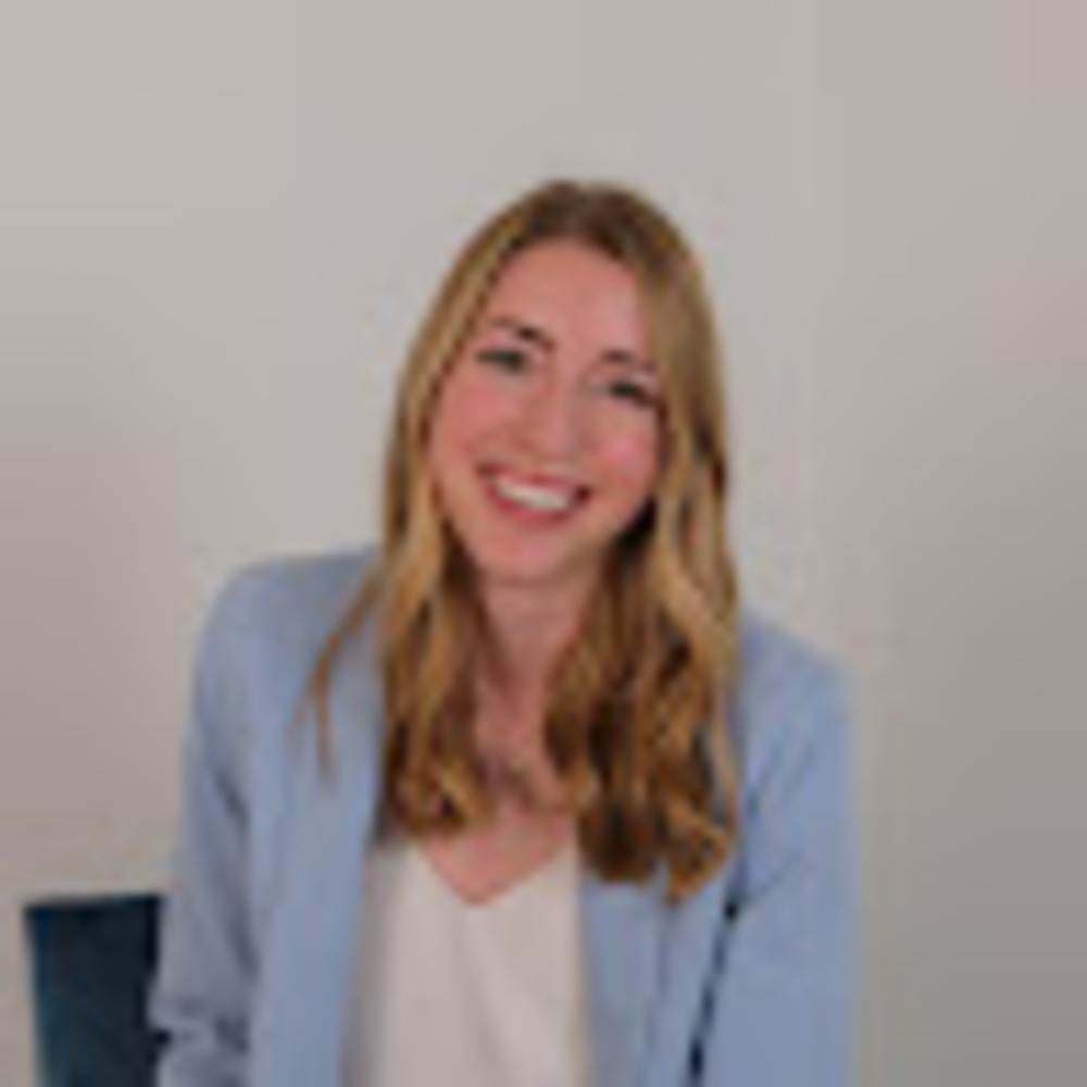 Meet your Posher, Kylie